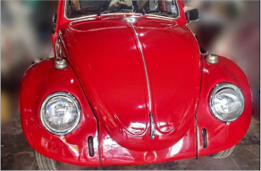 carro