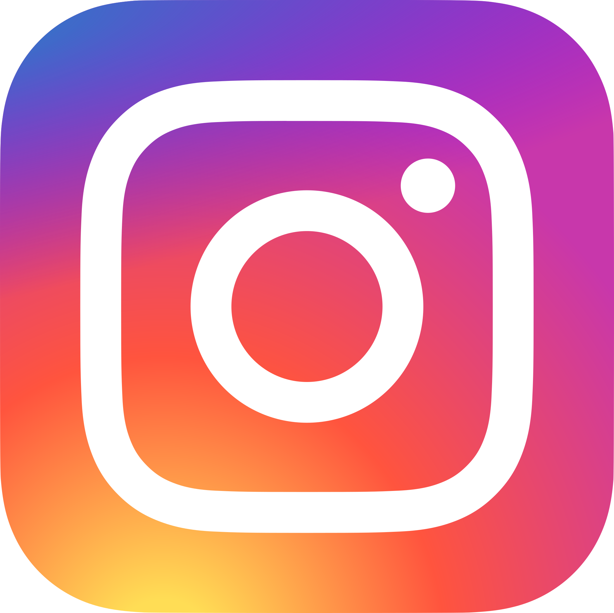 Ícone do Instagram