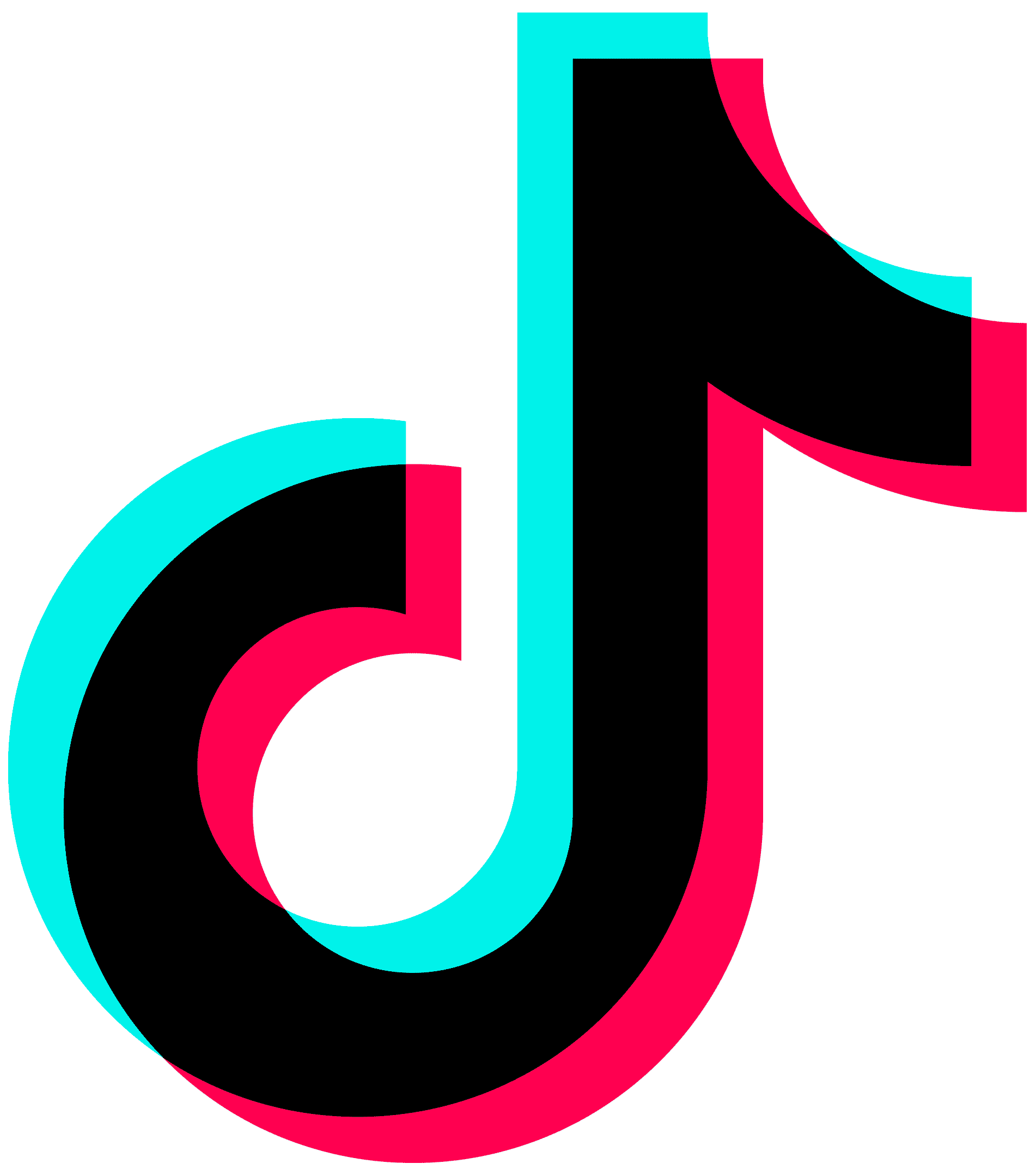 Ícone do TikTok